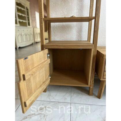 Стеллаж открытый Доната 7